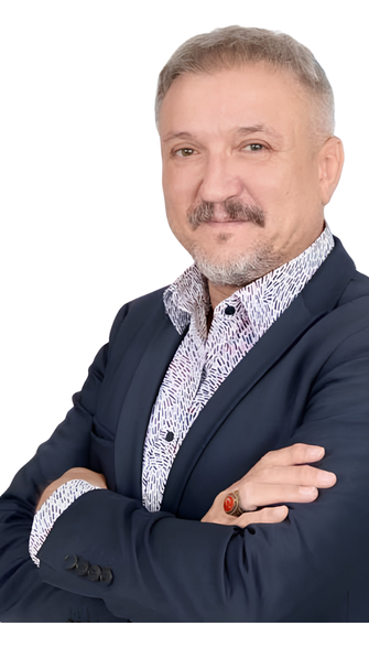 Ali Altınsoy - Altın Teknik